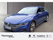 VW Arteon, 1.4 Shooting Brake eHybrid R-LINE LM19, Jahr 2021 - Recklinghausen