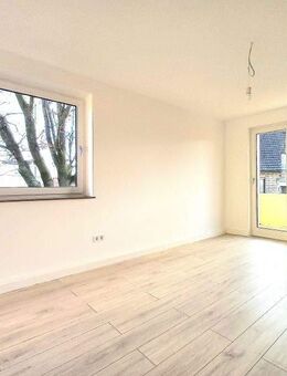 Moderne 2-Zimmer-Wohnung - Minden (Nordrhein-Westfalen)