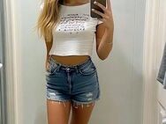 Freundin gesucht - München