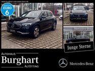 Mercedes EQA, 300 Progressive Advanced Fahrassistenz, Jahr 2023 - Altötting