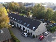 KAUFPREISREDUZIERUNG: 2011-2012 umfangreich saniertes Ferienhaus mit Garten und Terrasse in toller Lage! - Butjadingen