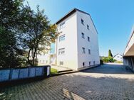 Kapitalanlage! Ruhig gelegene 3 Zimmer Wohnung mit Garage - Gerstetten