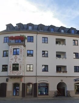 Wohnung in Zwickau - Zwickau