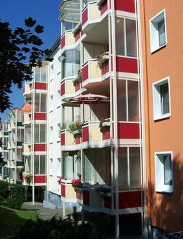 Kompakter Grundriss! - Gera