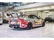 BMW M3 ARTCAR MANUELL AULITZKY SPARCO WIECHERS - Hannoversch Münden Zentrum