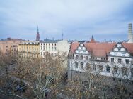 Von der Oderberger über Berlin blicken - Berlin