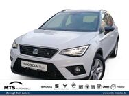 Seat Arona, 1.5 TSI FR 150 BEATS Digi, Jahr 2020 - Oberursel (Taunus)