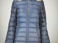 Tommy Hilfiger Damen Winterjacke - Seck