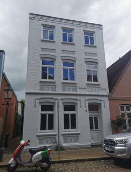 2 Zimmer in Friedrichstadt - Friedrichstadt