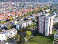 Attraktive 4-Zimmer-Wohnung in ruhiger Lage von Tuttlingen - Tuttlingen