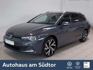 VW Golf VIII Variant Active 1.5 TSI | LED RFK ACC - Rietberg