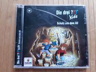 CD - Die drei Fragezeichen Kids - Folge 88 - Dortmund