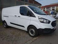 Ford Transit Custom 300 L2 - Sigmarszell