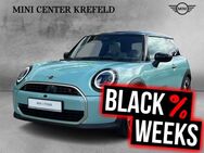 MINI Cooper S, Favoured Trim Paket XL VERFÜGBAR, Jahr 2022 - Krefeld