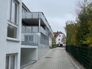 großzügige 2-Zimmerwohnung im modernen Neubau Anemone - Schopfloch (Bayern)