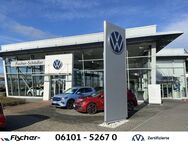 VW up, 1.0 cross up Cross Lederlenkr, Jahr 2018 - Bad Vilbel