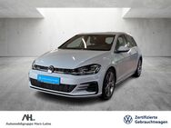 VW Golf, 2.0 TDI GTD, Jahr 2017 - Osterode (Harz)