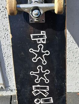 Skateboard - Grevenbroich