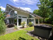 NEU: HUF-Traumhaus in Toplage sucht tolle neue Eigentümer! Exklusiv, modern & neuwertiger Zustand! - Rüsselsheim