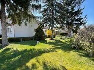 In ruhiger, sonniger Lage zu Hause - Ihr neues Heim mit großem Garten in Erfurt - Erfurt