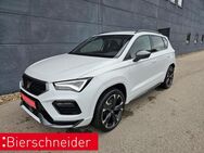 CUPRA Ateca, 2.0 TSI VZ CUPRA eSITZ BEATS, Jahr 2022 - Riedenburg