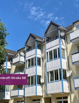 Anklicken, besichtigen und einziehen! - Halle (Saale)