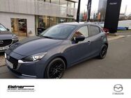 Mazda 2, 1.5 90 M-Hybrid HOMURA TOU-P, Jahr 2022 - Jena