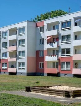 3 Zimmerwohnung in Dortmund Wickede !!! - Dortmund