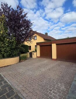 Pyrbaum EFH Freistehend !!! provisionsfrei !!! - Pyrbaum