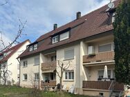 2-Zimmer-Eigentumswohnung in Gerlingen - Gerlingen