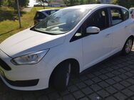 Ford Focus C-MAX Trend 1,0 Eco, Winterpaket TOP TÜV neu - Bretzfeld