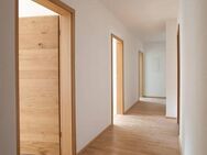 4,5-Zi.-Wohnung mit Balkon und Galerie im Herzen von Rottenburg - derzeit vermietet - Rottenburg (Laaber)