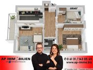 *PROVISIONFREI F. D. KÄUFER* 3 Zimmer, Küche, Bad, Balkon *frei zur Nutzung* - Mainz