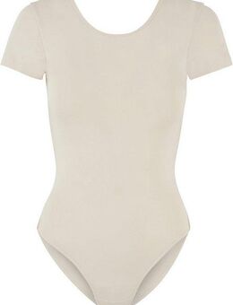 URBAN CLASSICS Body Urban Classics Damen Ladies Organic Stretch Jersey Body