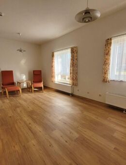 Senioren-Zimmer für eigenständiges Wohnen - Gotha