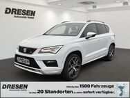 Seat Ateca, FR Grad, Jahr 2020 - Korschenbroich