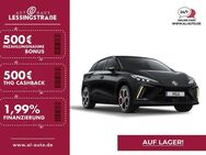 MG MG4, Electric XPOWER 435PS X-POWER XPowe, Jahr 2022 - Oberhausen