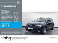 VW Tiguan, 2.0 TDI Highline R-line, Jahr 2020 - Freudenstadt