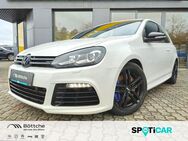 VW Golf, 2.0 TSI R, Jahr 2011 - Zerbst (Anhalt)