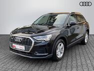 Audi Q3, 40 TFSI quattro, Jahr 2020 - Wesel