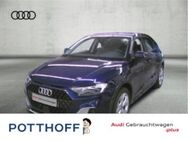 Audi A1, allstreet 30 TFSI, Jahr 2024 - Hamm