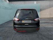 Ford Galaxy, 1.5 EcoBoost CDR Business, Jahr 2019 - München