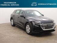 Audi e-tron, Basis quattro 50 230kW Automatik, Jahr 2021 - Braunschweig