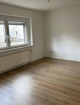 1,5 Zimmer Wohnung zum sofort Bezug, ideal für Singles - Lüdenscheid