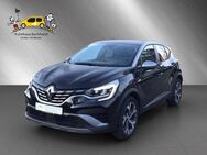 Renault Captur, Line Tce160, Jahr 2023 - Lindau (Bodensee)