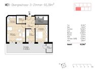 Eigentumswohnung Nr. 1 - Modernes Wohnen im Zentrum von Twistringen - Twistringen