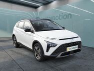 Hyundai BAYON, 1.0 T-Gdi Trend, Jahr 2024 - München