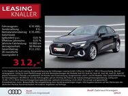 Audi A3, Sportback TFSI e Advanced 40, Jahr 2024 - Ingolstadt