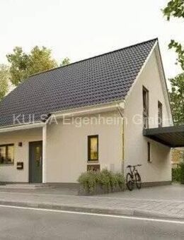 Das Town und Country Haus für die große Familie in Gotha-Schwabhausen. - Remstädt