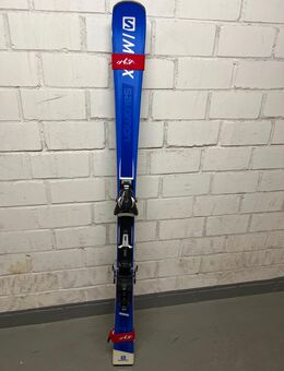 Ski Salomon Max - Hilden
